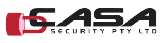 Casa Security